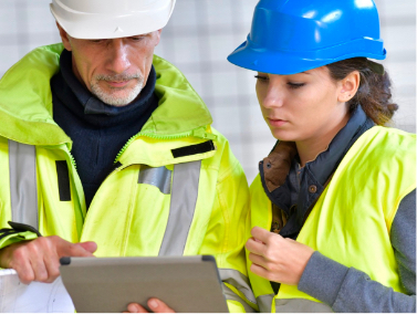 We’re proud to be a part of National Apprenticeships Week