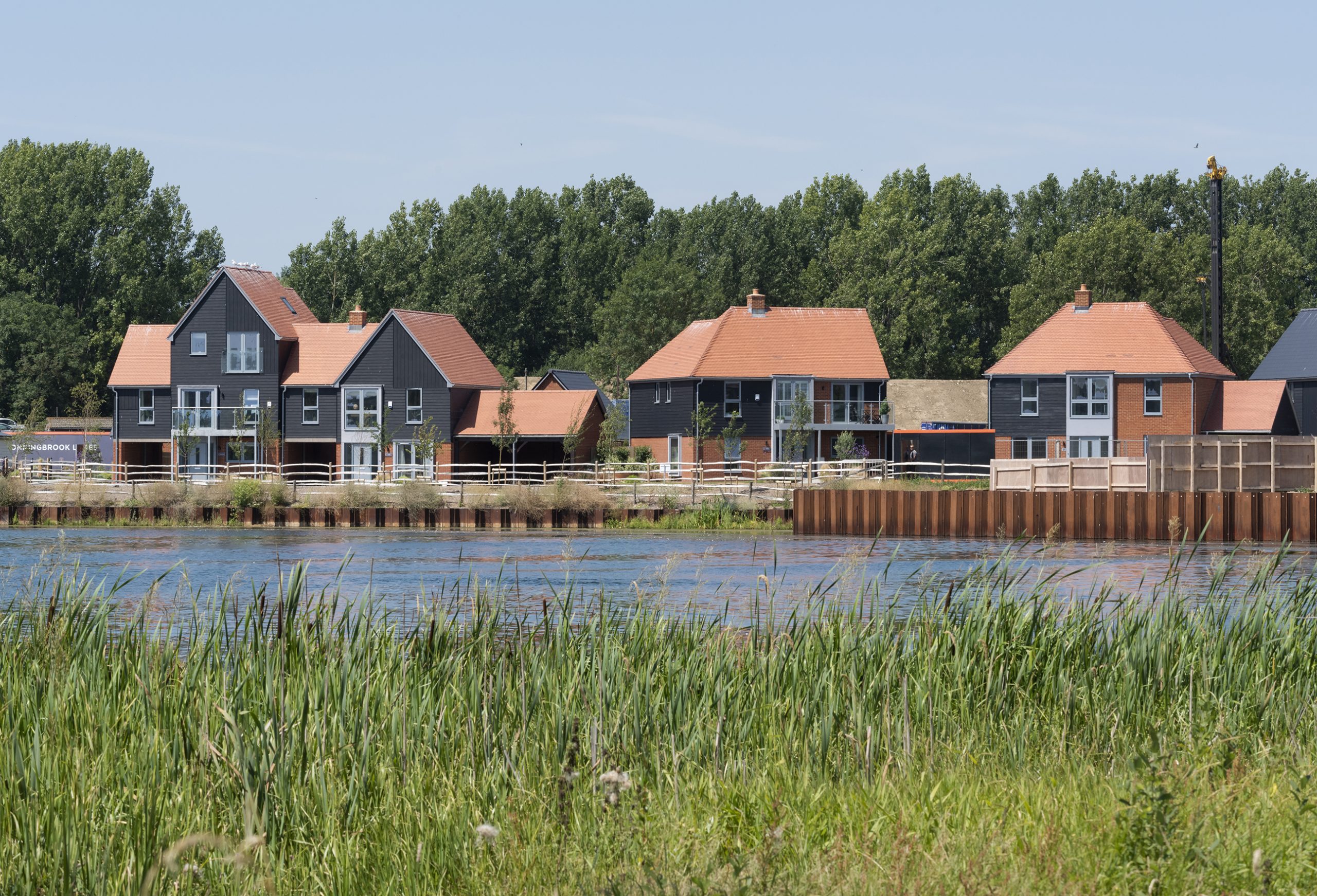 Conningbrook Lakes