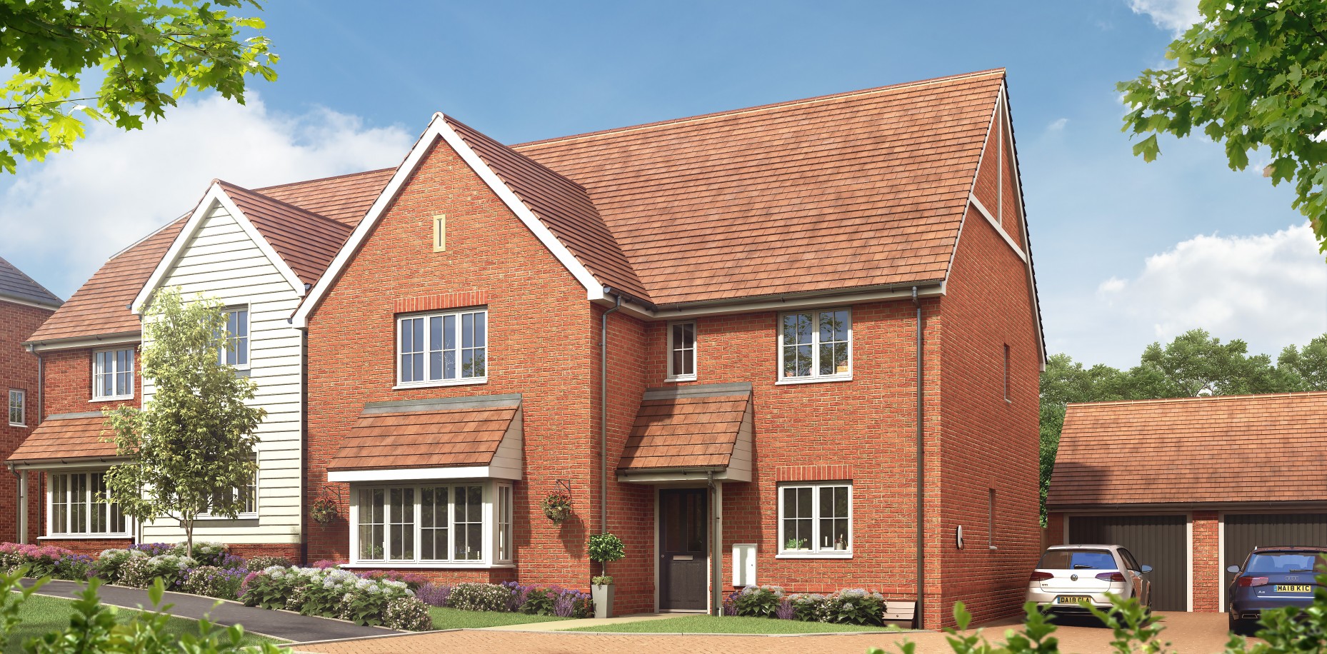 An Autumn Bundle and a contribution to Stamp Duty – what a bonus – read more…..