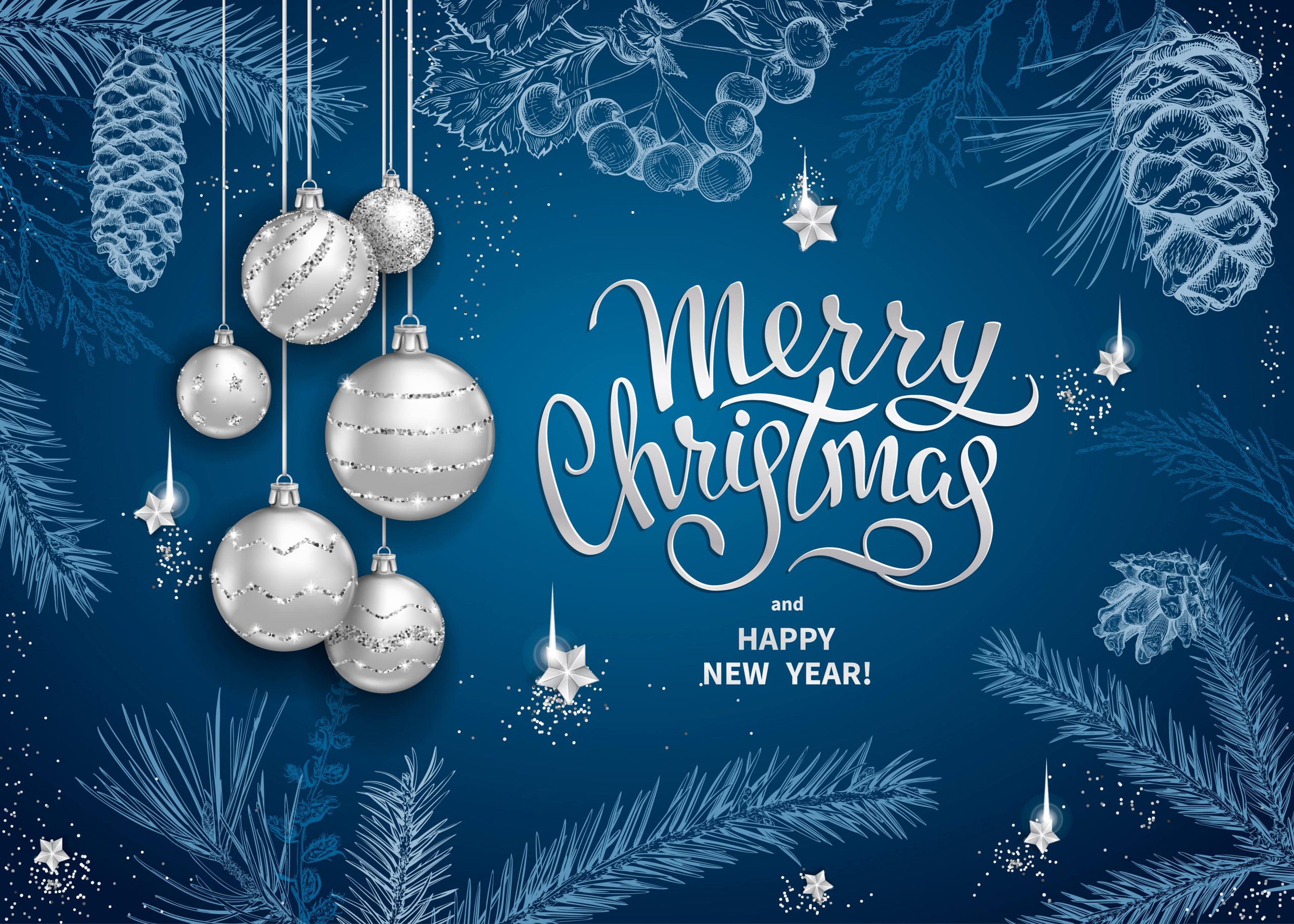 Season’s Greetings from us all at Chartway Partnerships